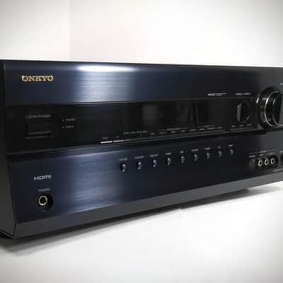Onkyo HT-RC160 7.2-Channel Receiver & 3 Speakers, w/ Remote & Original User Manuals image 11