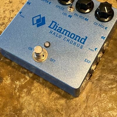 Diamond Halo Chorus | Reverb