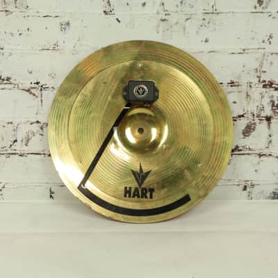 Hart Dynamics Ecymbal II 14 Inch image 2