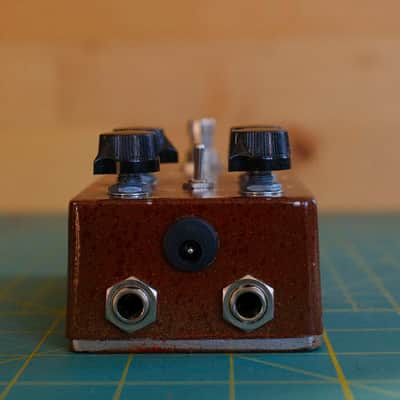 SmallSound/BigSound – Sparkle Motion (Very Good, B-Stock Custom Color, w/ Box) image 4