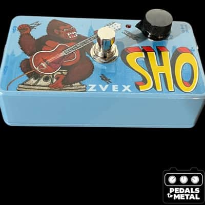 Zvex SHO Boost - Various - X17374 image 2
