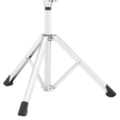 Yamaha Crosstown ultra-lightweight concert height snare stand image 2