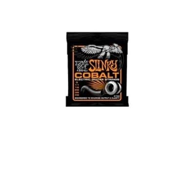 Ernie Ball Cobalt Hybrid Slinky 09-46 Elettrica 2722 image 2