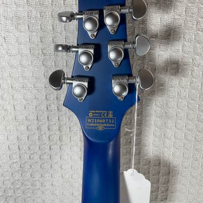 Schecter C-1 Platinum Diamond Series image 7