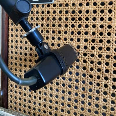 Vintage Beyerdynamic M55 HL – Black suit, silver soul (1970) image 9