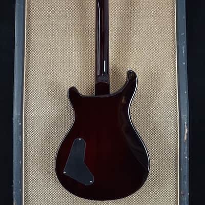 PRS McCarty 2015 58/15 Pickups Sounds Amazing Great Player!(195) image 3