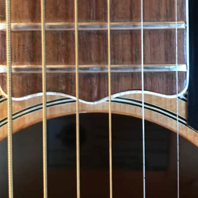 Epiphone FT-570 BL 1970’s Natural image 4