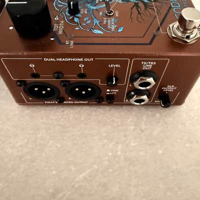 KMA Audio Machines Endgame Duality Calibrator 2024 - Present - Copper image 8