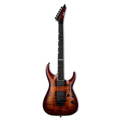 ESP E-II Horizon FR-II EMG TESB image 1