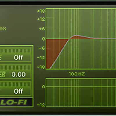 McDSP FutzBox Native image 3