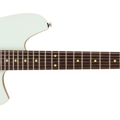 Reverend Kingbolt 390 Iconic Blue image 2