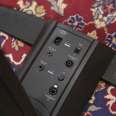 Bose L1 Model II PA System with 2x B1 Bass Module **COLLECTION ONLY** - 2nd Hand image 4
