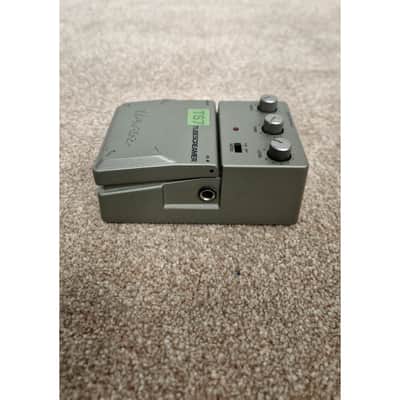 Ibanez TS7 Tube Screamer - Effects Pedal - Silver - Excellent image 7