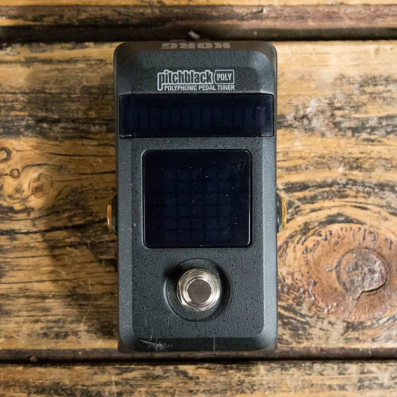 Korg Pitchblack Poly Bild 1