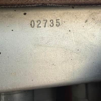 Fender Super 1961 - Brown image 8