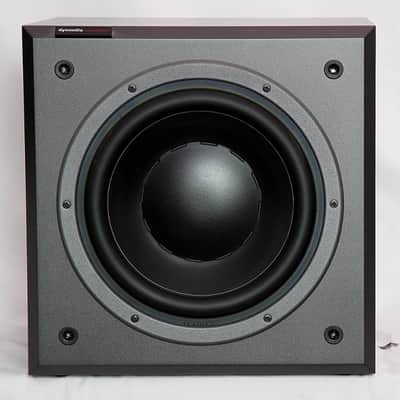 Dynaudio BM6A MkII x 2 & BM9S Subwoofer Superb Complete Active Studio Speaker System image 3