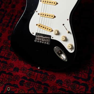 Fender ST-57 Stratocaster Hardtail MIJ 1990 image 1