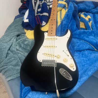 Fender ST-72 Stratocaster Reissue MIJ | Reverb