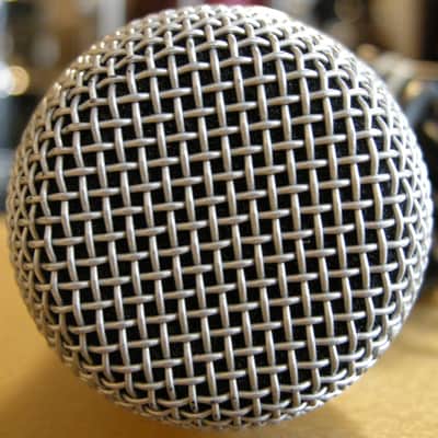 Logitech RockBand E-UR20 Universal USB Microphone image 4