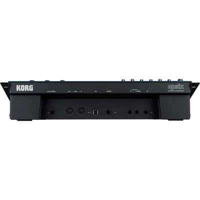 KORG OPSIX-M Opsix - Opsix Module image 4