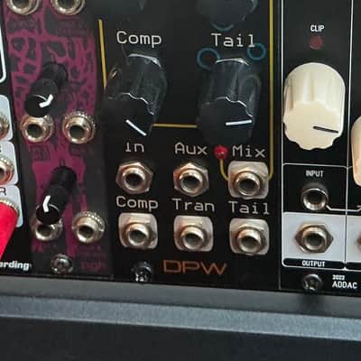 DPW Design SH-1 Shape 2019 Black image 3