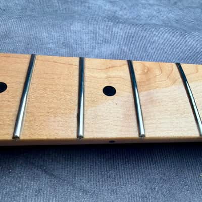 Fender Player Telecaster Loaded Lefty Neck 2020 - Maple image 7