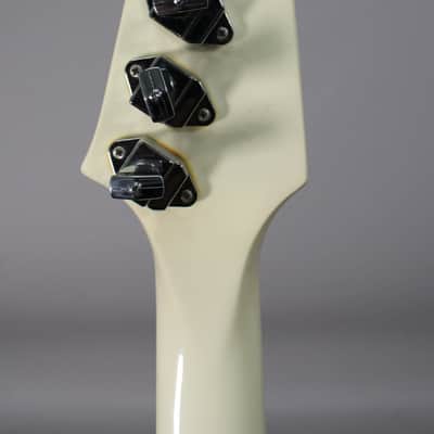 2007 Gibson Firebird V Alpine White w/OHSC image 6