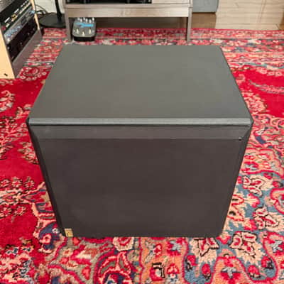 Bag End Infrasub-12 400W Powered Subwoofer image 6