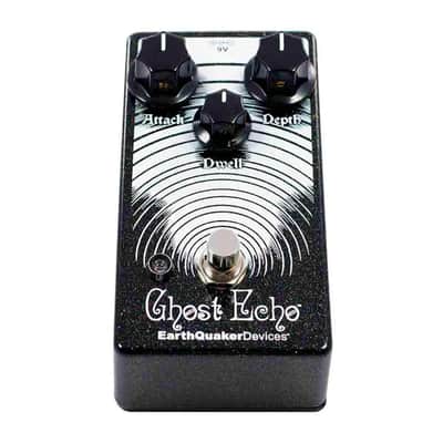 Ghost Echo V3 Vintage Voiced EarthQuaker Devices image 7