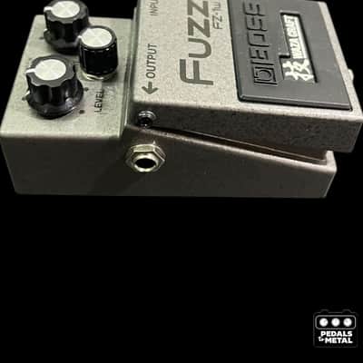 Boss Waza Fuzz - X377 image 6