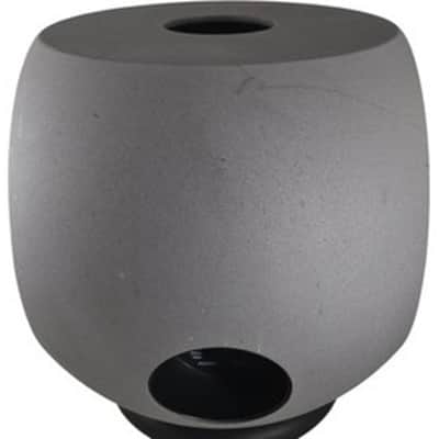Bang & Olufsen BeoLab 2 Active Subwoofer 850W ICEpower B&O Silver Grey imagen 9