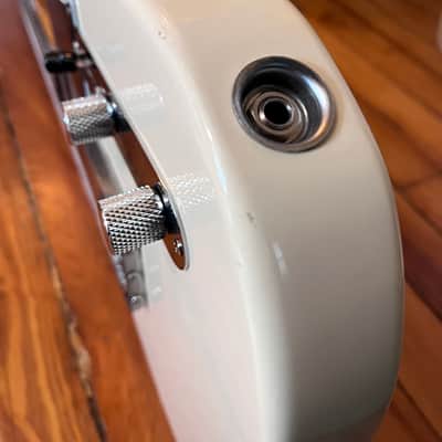 Fender Japan TL62-US ’62 Telecaster Reissue MIJ image 11