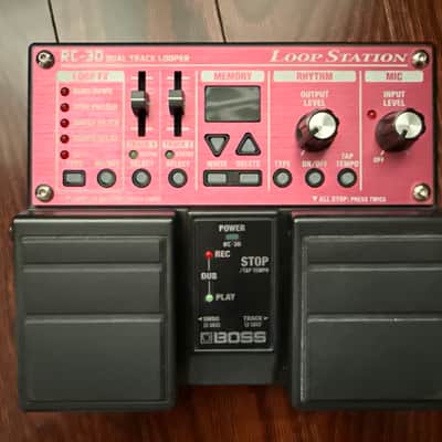 Boss RC-30 Loop Station | Reverb Canada