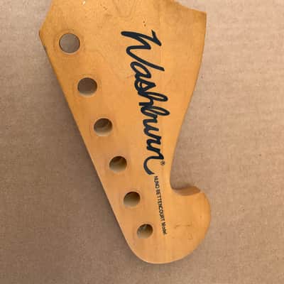 Washburn Nuno Bettencourt image 2