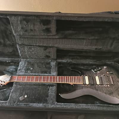 Ibanez S570DXQM Standard | Reverb