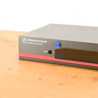 Sennheiser ew 100 G3 Bodypack Wireless System - A Range NO POWER SUPPLY CG01YPG image 3