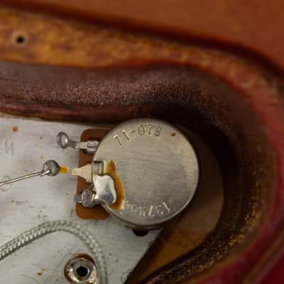 1981 Gibson Les Paul Standard, Sunburst image 24