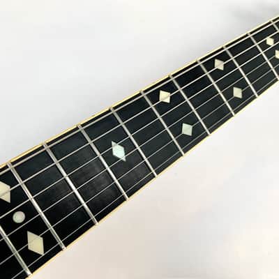 Ovation Deacon 1252 Red 1975-1980 image 8