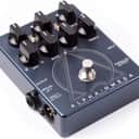 Darkglass Electronics Alpha Omega Dual Bass Preamp/Overdrive Pedal