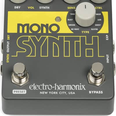 Guitar Synthesizer image 6
