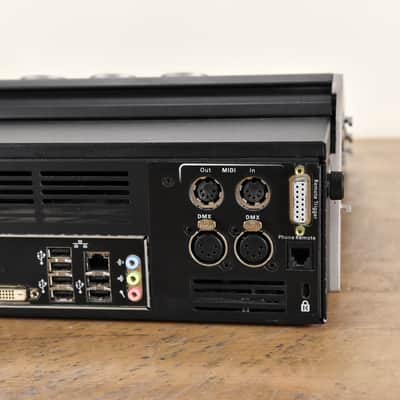 ETC ION 1000 Lighting Console (church owned) CG00V6J image 7