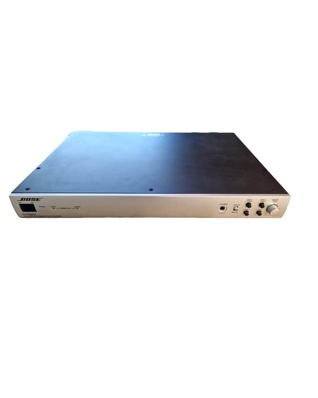 Bose FreeSpace IZA 2120-HZ - Power Amplifiers - Excellent - BP:£ - Excellent image 1