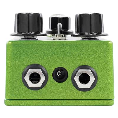 Hummingbird V4 Repeat Percussions EarthQuaker Devices image 5