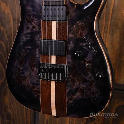 Ibanez RGA21P1PBDRL image 3