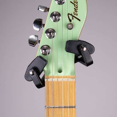 Fender 2009 FSR Standard Telecaster - Seafoam Green (RARE, 1 of 250) image 6