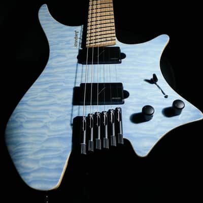 strandberg Boden J6 RAS 6 LOCK (BanG Dream! Animation Signature Raise a Suilen) image 2