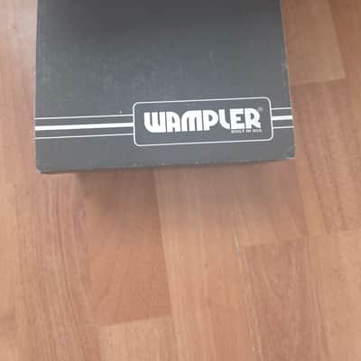 Wampler  Pinnacle Deluxe V2 2025 image 3