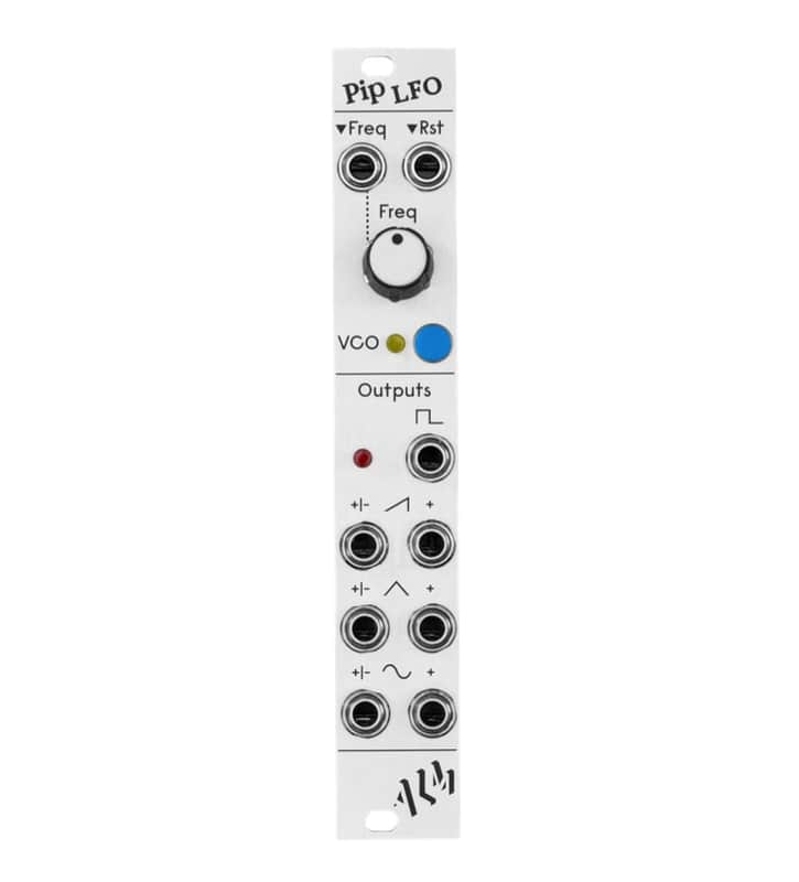 ALM BUSY CIRCUITS PIP LFO : BRAND NEW :  [DETROIT MODULAR] image 1