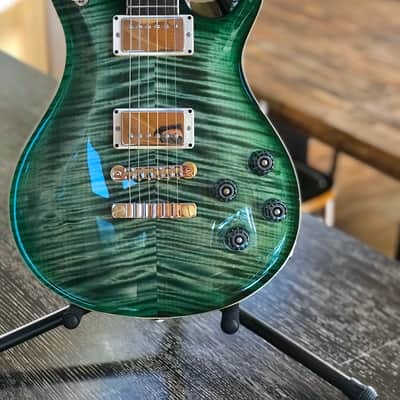 Paul Reed Smith McCarty 594 Electric Guitar 10 ten top image 2