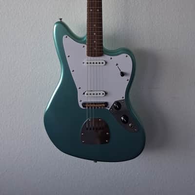 Squier Affinity Jaguar image 1